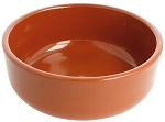 [GDP 133.07] CROCKERY SALAD DISH Ø17CM 812ML - EACH