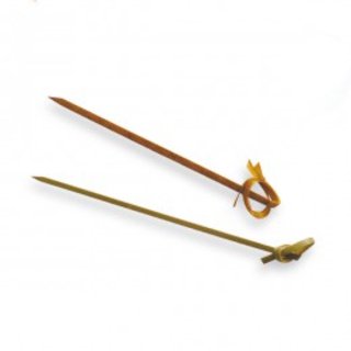 [GDP 141.43] KNOT PICKS 6CM - PACK OF 100 EACH