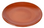 [GDP 164.57] CROCKERY PLATE Ø 23x2,7CM - EACH