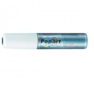 [GDP 175.72] NEON MARKER WHITE 3/4" POINT - EACH