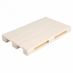 [GDP 207.02] MINI PALLET 13X8X2CM - EACH