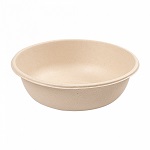 [GDP 211.77] SALAD BOWL 32oz NATURAL - CASE OF 10 PACK