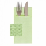 [GDP 213.53] NAPKIN KANGAROO KIWI 33X40CM - CASE OF 14 PACK