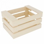[GDP 223.84] PRESENTATION BOX 25X17X10CM - EACH
