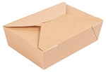 [GDP 234.63] KRAFT FOLDING BOX 1980ML - CASE OF 4 PACK