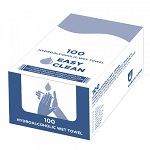 [GDP 250.63] HYDRO-ALCOHOLIC WET WIPES - CASE OF 15 PACK