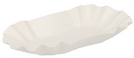 [GDP 255.53] HOT DOG TRAY - PACK OF 250 EACH