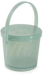 [GET EC-13-1 JADE] ECO SOUP CONTAINER 16oz - EACH