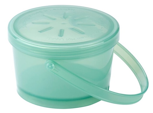 [GET EC-13-1 JADE] ECO SOUP CONTAINER 16oz - EACH