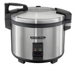 [HA 37560R] RICE COOKER, 30 CUPS - 120V 