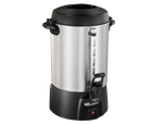 [HA 45060RZ] PERCOLATOR 60 CUPS - 120V