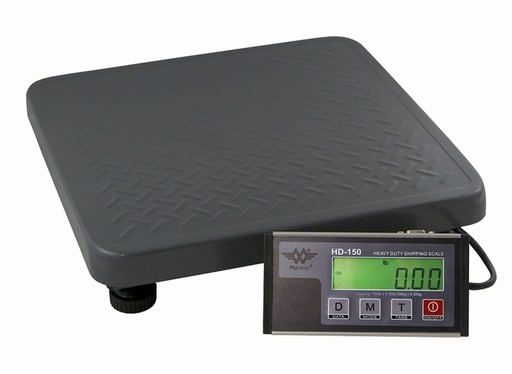 [HBI SCHD150] HD SHIP SCALE 150LBS X0.05LBS