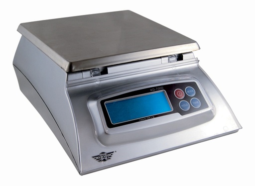 [HBI SCKD7000SIL] SCALE KD-7000  7kg X 1gr - EACH