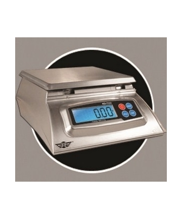 [HBI SCKD7000SIL] SCALE KD-7000  7kg X 1gr - EACH