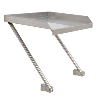[HD DB3-2118] DRAINBOARD , ADD ON