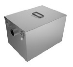 [HD GTSS-27] GREASE INTERCEPTOR 54 LB