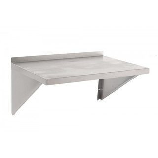 [HD MS3-1824] MICROWAVE SHELF 18x24" SS