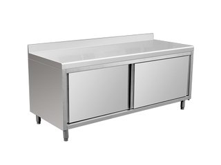[HD SC4-3060] CABINET S/S 30X60