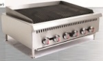 [HDS CTC-36] CHARBROILER RADIANT 36"