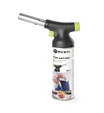 [HEN 198254] TORCH BURNER WITH CARTRIDGE 