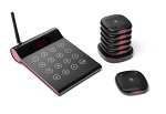 [HEN 201633] RESTAURANT CALLING SYSTEM 