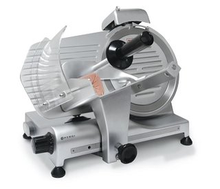 [HEN 210062] SLICER 10" BLADE - 110V, 320W (250MM)