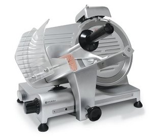 [HEN 210079] SLICER 12" BLADE - 110V, 420W (300MM)