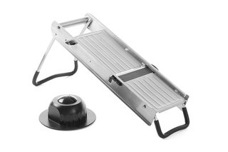 [HEN 222652] VEGETABLE SLICER MANDOLINE