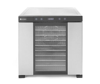 [HEN 229026] FOOD DEHYDRATOR, 230V