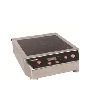 [HEN 239711] INDUCTION PLATE 3500W