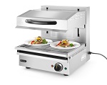 [HEN 264607] SALAMANDER GRILL TYPE 450
