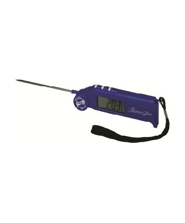 [HEN 271308] DIGITAL THERMOMETER -50/150C