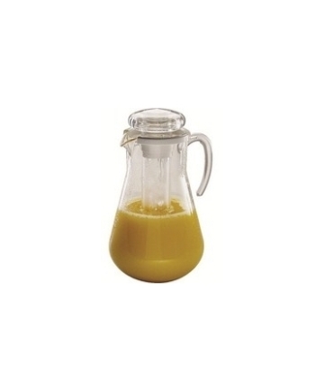 [HEN 425121] JUICE PITCHER ICE COOLING 3Ltr