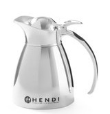 [HEN 445839] COFFEE SERVER S/S 1.5 LITER