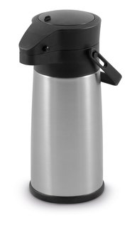 [HEN 448908] AIRPOT S/S  84oz. - 2.2Ltr.