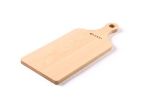 [HEN 505106] CUTTING BOARD WOOD
