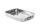 [HEN 508503] ROAST PAN 31X24X5CM