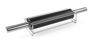 [HEN 515013] ROLLING PIN S/S 24"