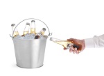 [HEN 516751] BEER BUCKET