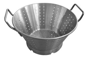 [HEN 535516] COLANDER HEAVY DUTY TBD