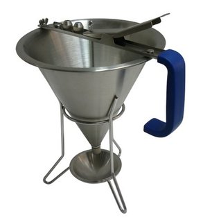 [HEN 551806] FUNNEL CONFECTIONERY S/S