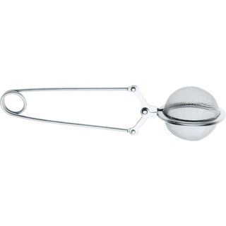 [HEN 570807] STRAINER FOR HERBS/TEA