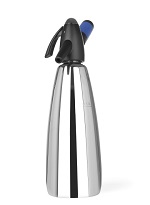 [HEN 588574] SODA SIPHON 1 LITER
