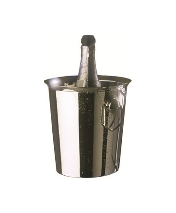 [HEN 593202] WINE BUCKET S/S