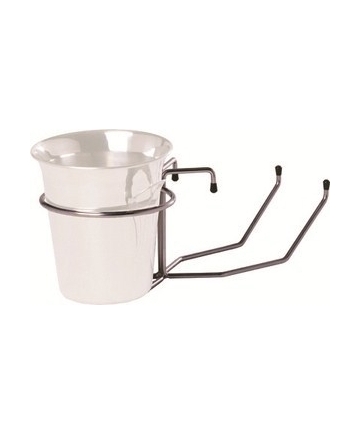 [HEN 593905] HANGING WINE STAND
