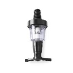 [HEN 598214] NON-DRIP POURER 35ml