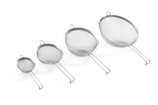 [HEN 638309] STRAINER MESH 4"