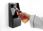 [HEN 643914] CATCHER BIN W/BOTTLE OPENER