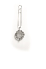 [HEN 646601] BIRD NEST STRAINER TBD