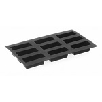 [HEN 677001] SILICONE MOULD MINI CAKE TBD